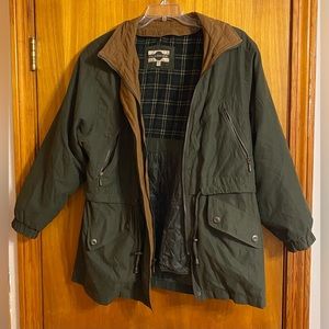 Vintage jacket